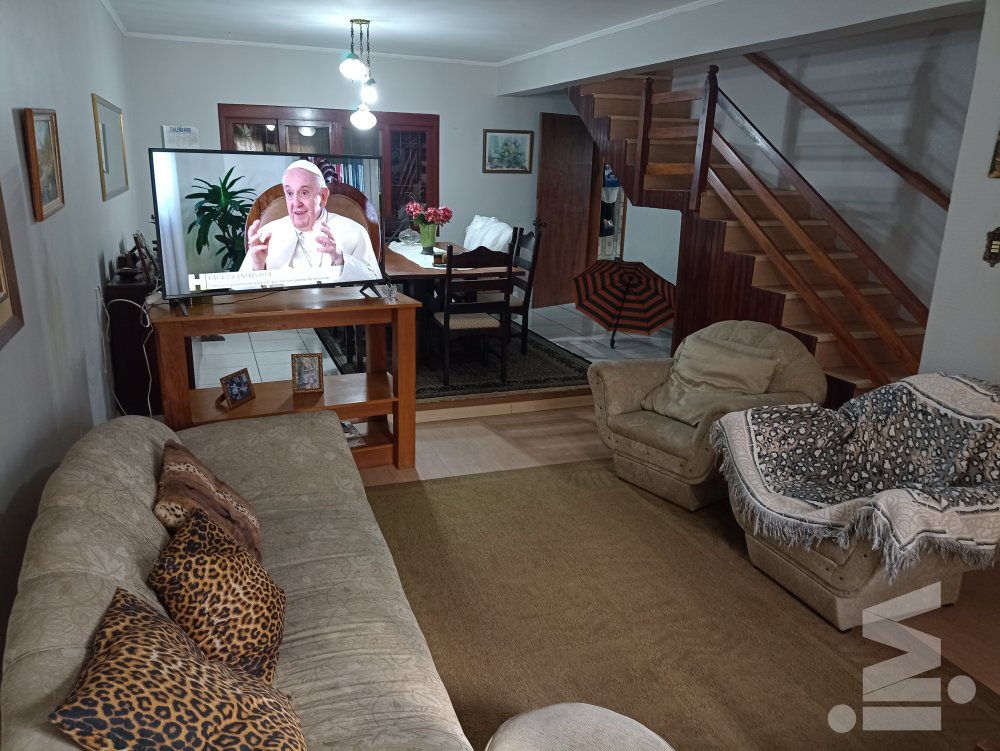 Sobrado Nossa Senhora Das Graças Canoas