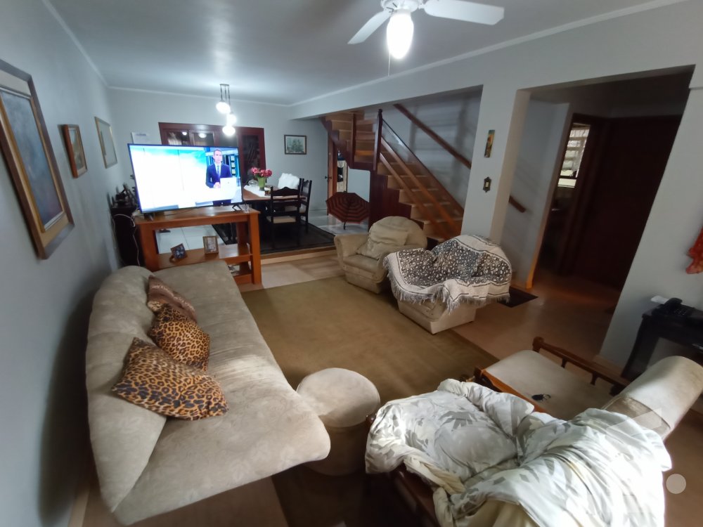 Sobrado Nossa Senhora Das Graças Canoas