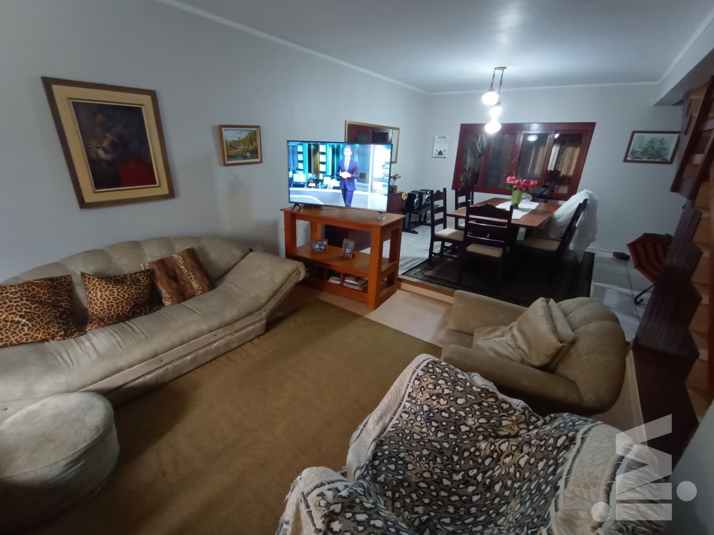 Sobrado Nossa Senhora Das Graças Canoas