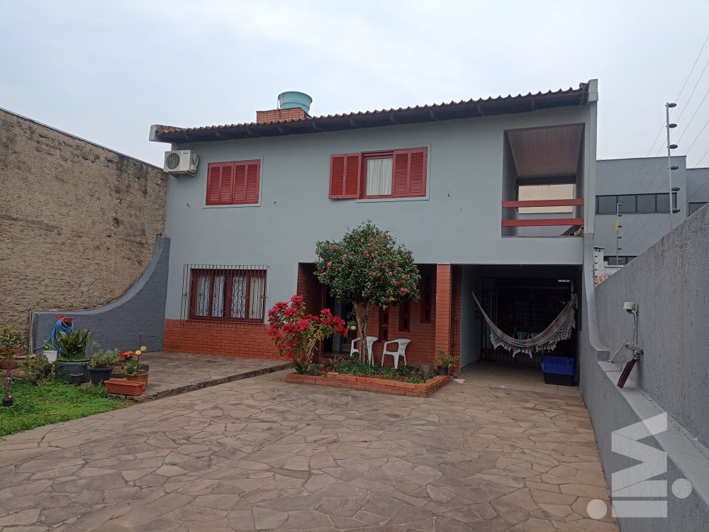 Sobrado Nossa Senhora Das Graças Canoas