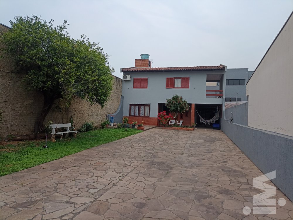 Sobrado Nossa Senhora Das Graças Canoas