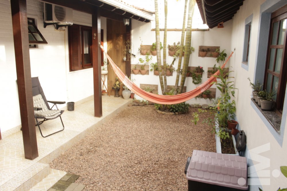 Sobrado São Jose Canoas