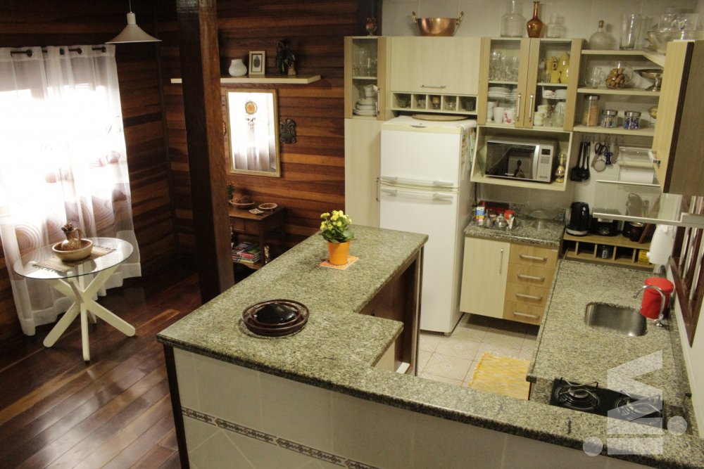 Sobrado São Jose Canoas