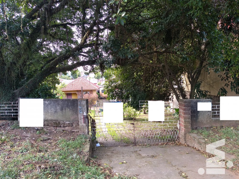 Terreno Igara Canoas