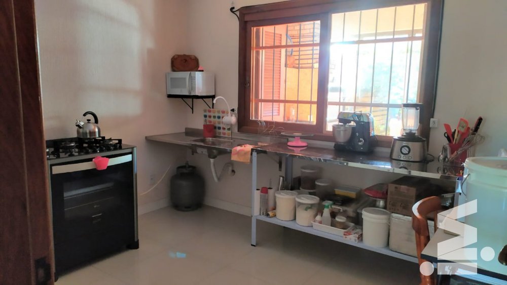 Sobrado Bela Vista Canoas