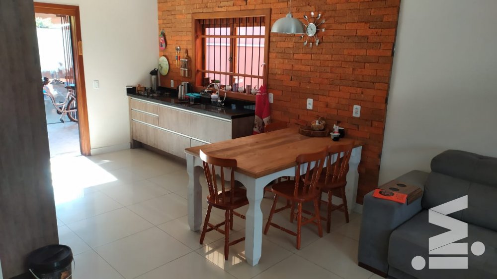 Sobrado Bela Vista Canoas