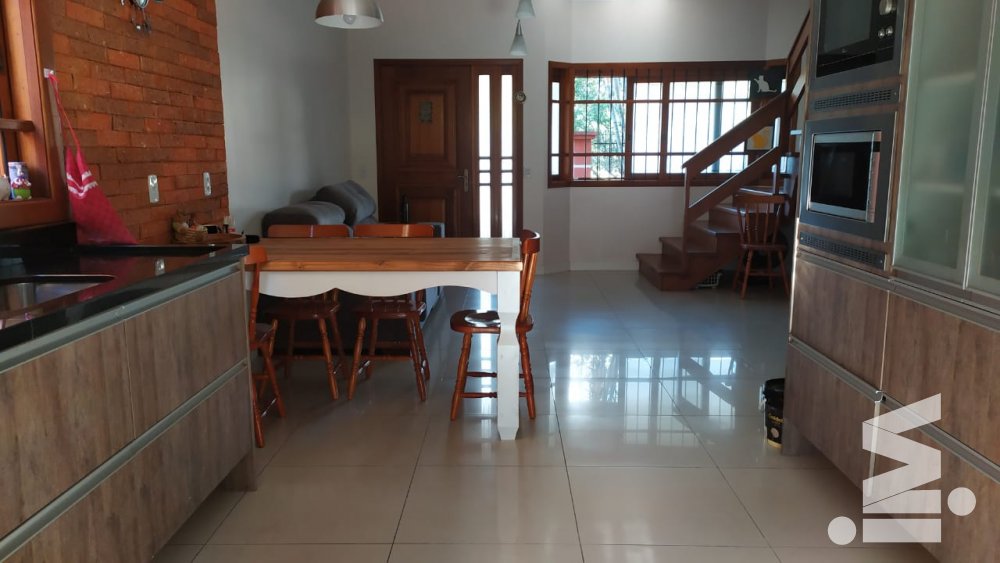 Sobrado Bela Vista Canoas