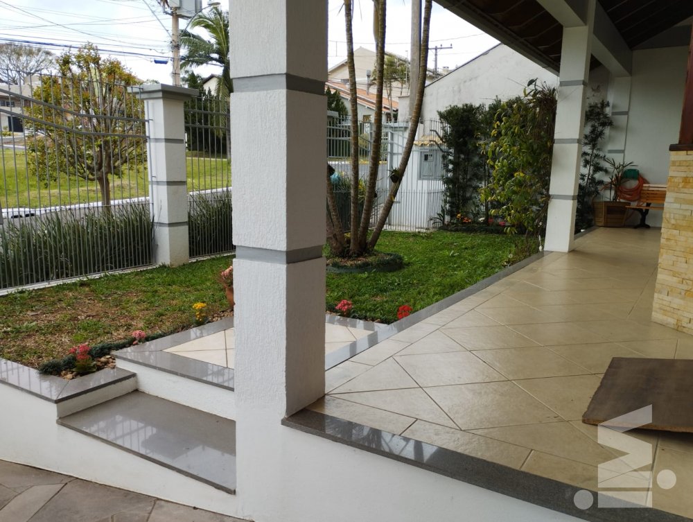 Sobrado Bela Vista Canoas