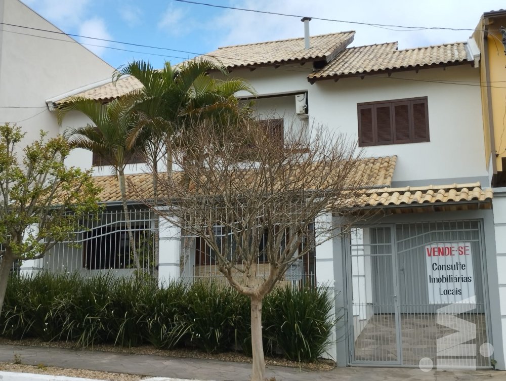 Sobrado Bela Vista Canoas