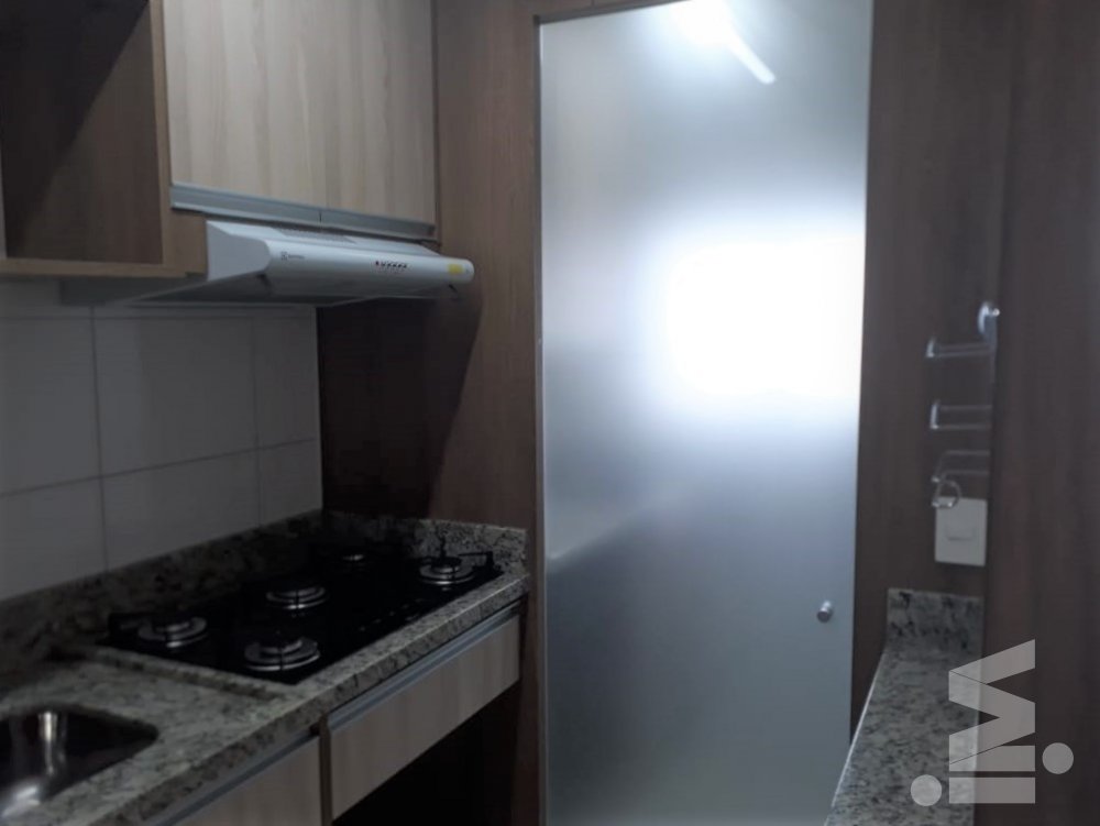 Apartamento Centro Canoas