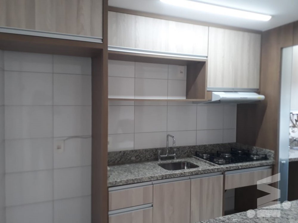 Apartamento Centro Canoas