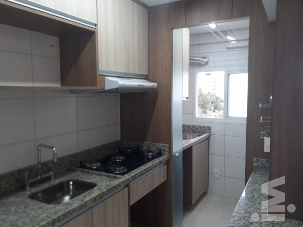 Apartamento Centro Canoas
