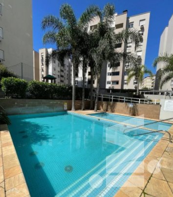 Apartamento Centro Canoas