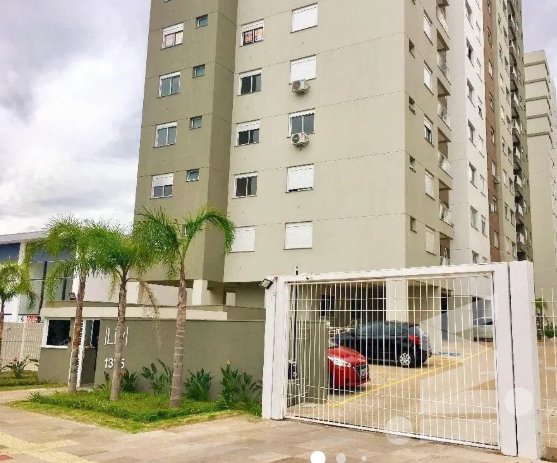 Apartamento Centro Canoas