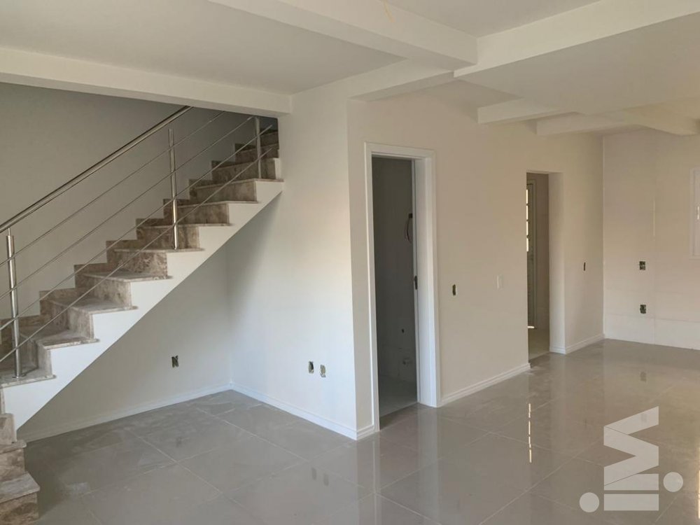 Sobrado Fátima Canoas