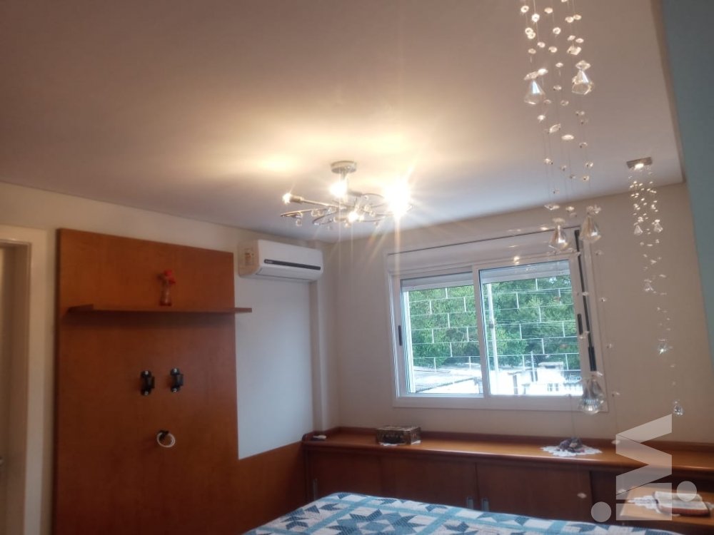 Apartamento Nossa Senhora Das Graças Canoas
