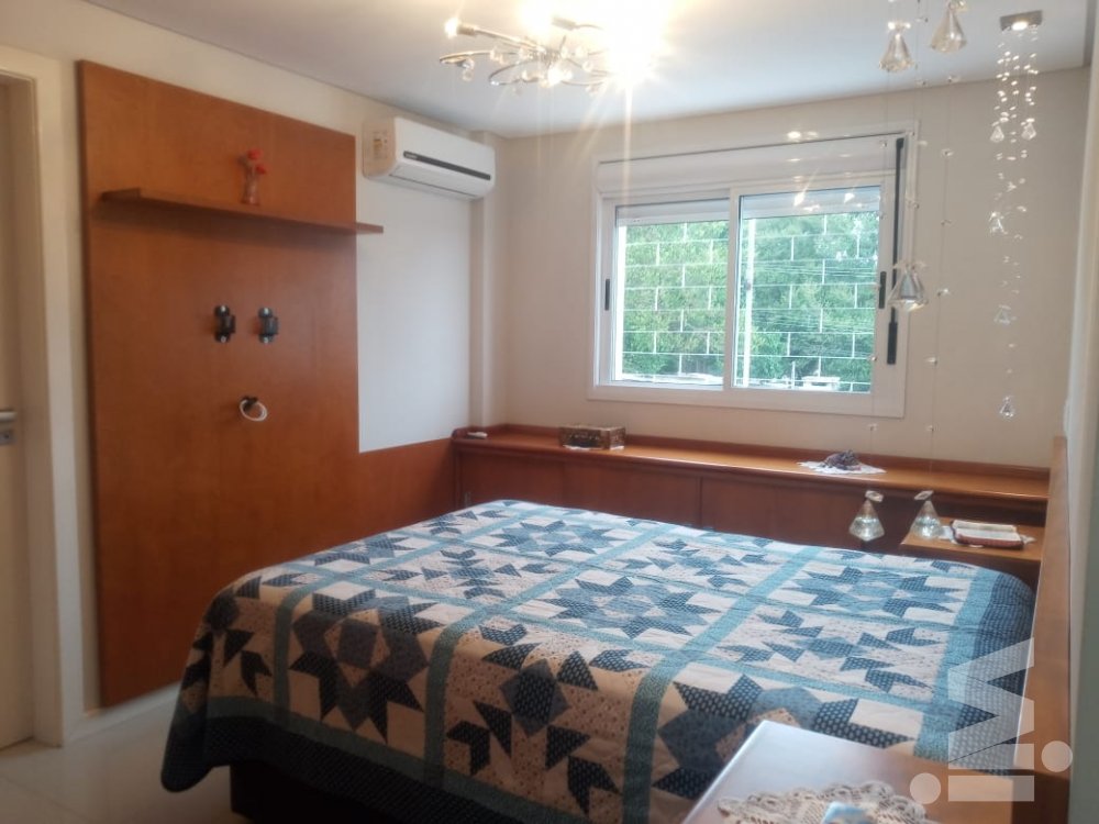 Apartamento Nossa Senhora Das Graças Canoas