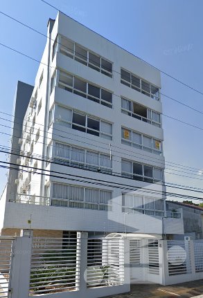Apartamento Nossa Senhora Das Graças Canoas