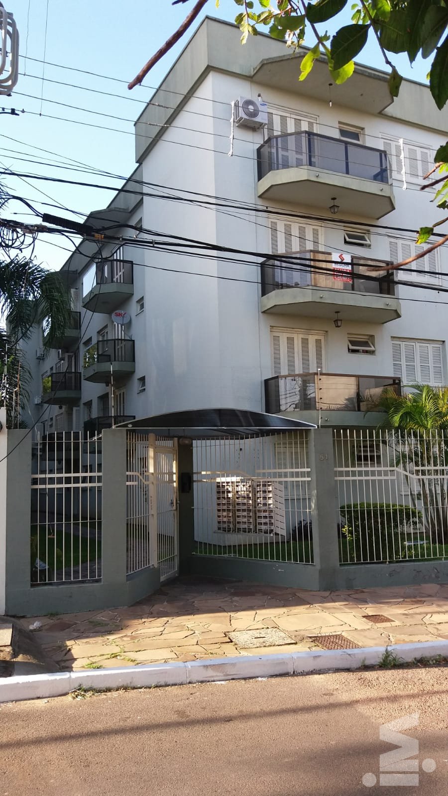 Apartamento Nossa Senhora Das Graças Canoas