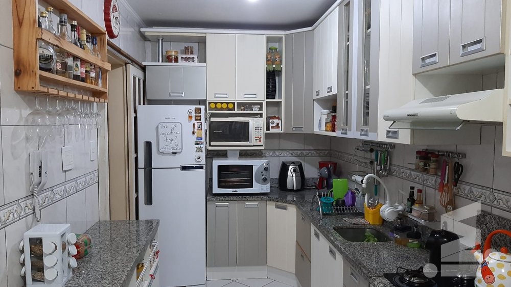 Apartamento Nossa Senhora Das Graças Canoas