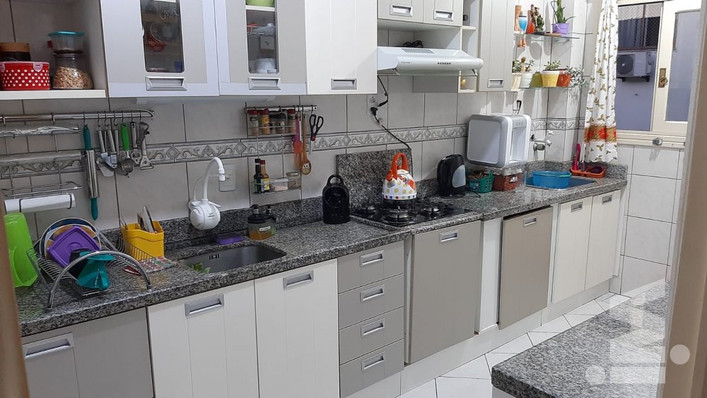 Apartamento Nossa Senhora Das Graças Canoas