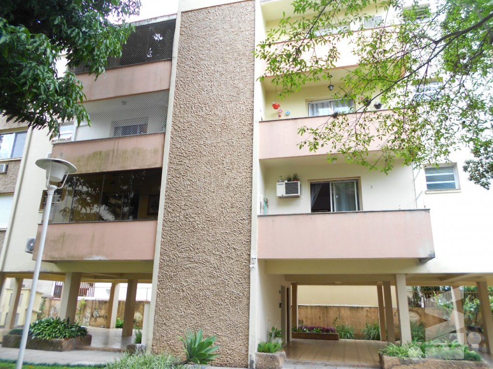 Apartamento Nossa Senhora Das Graças Canoas