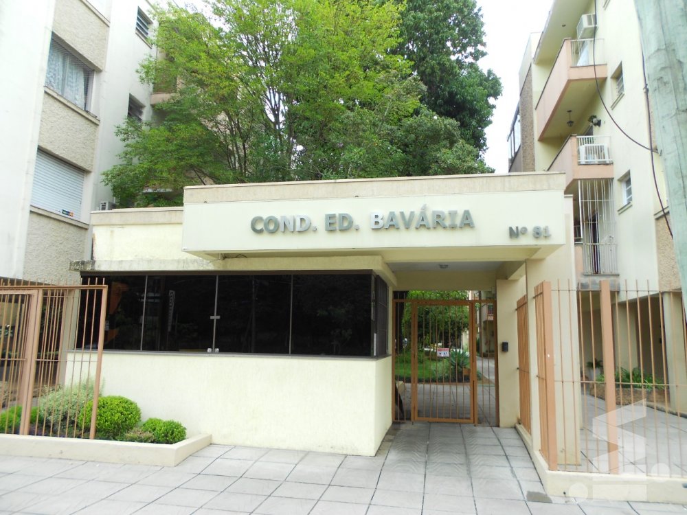 Apartamento Nossa Senhora Das Graças Canoas