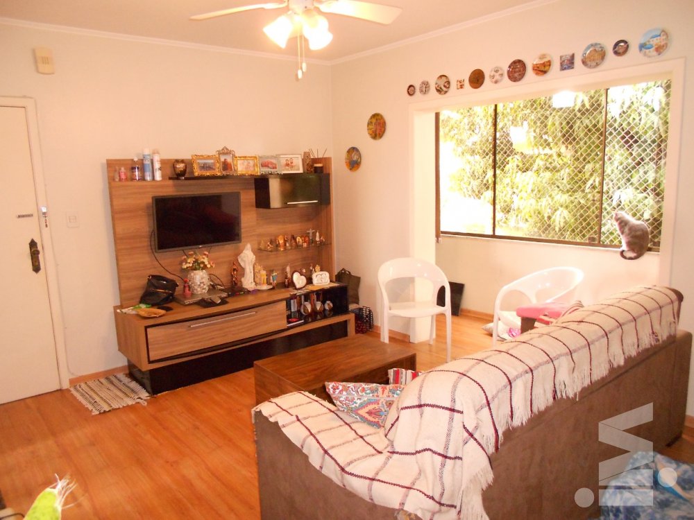 Apartamento Nossa Senhora Das Graças Canoas