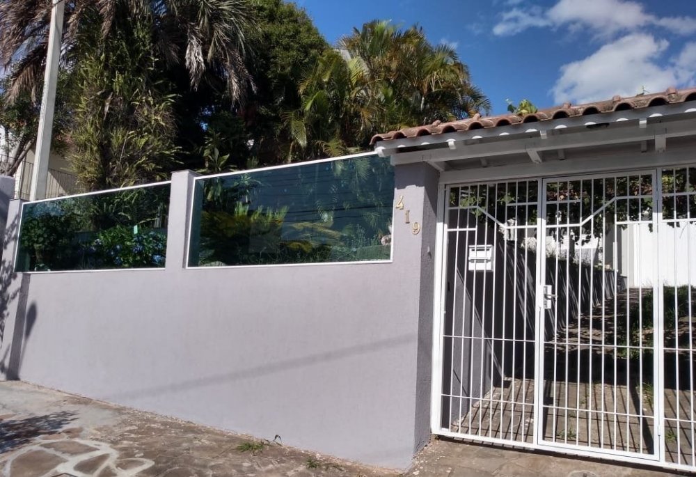 Casa São José Canoas