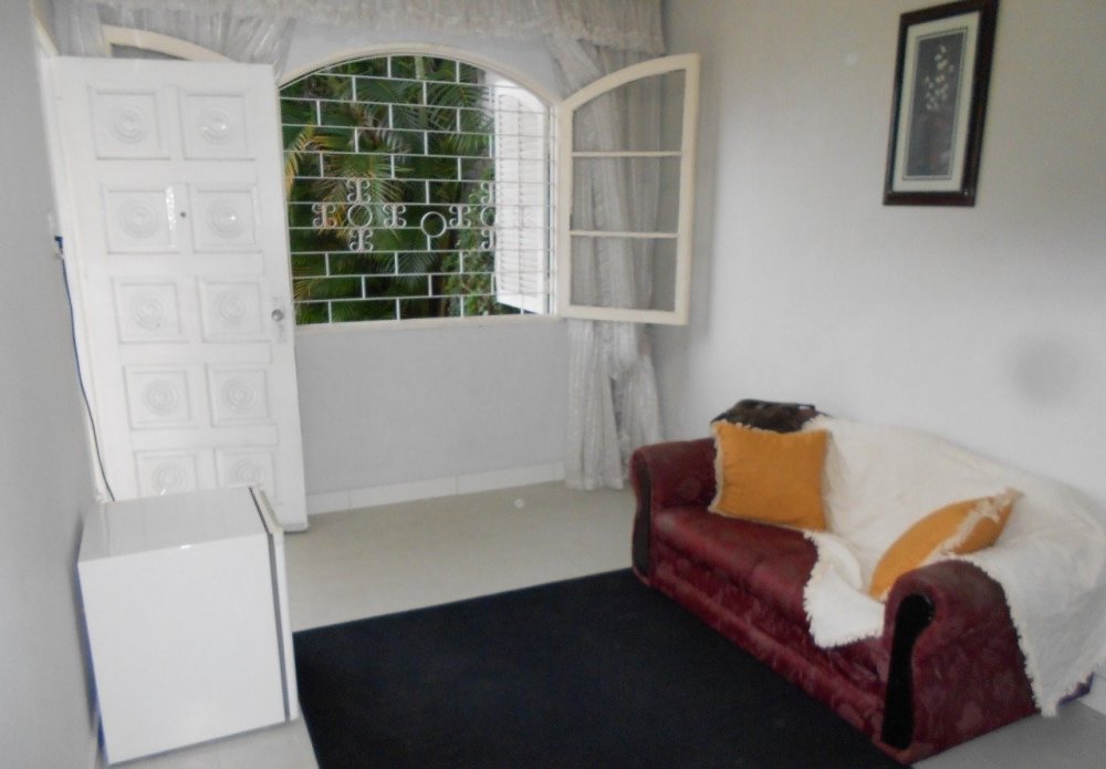 Casa São José Canoas