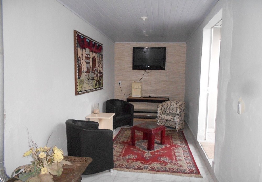 Casa São José Canoas