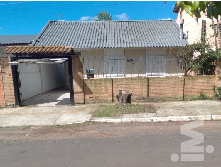 Casa Fátima Canoas