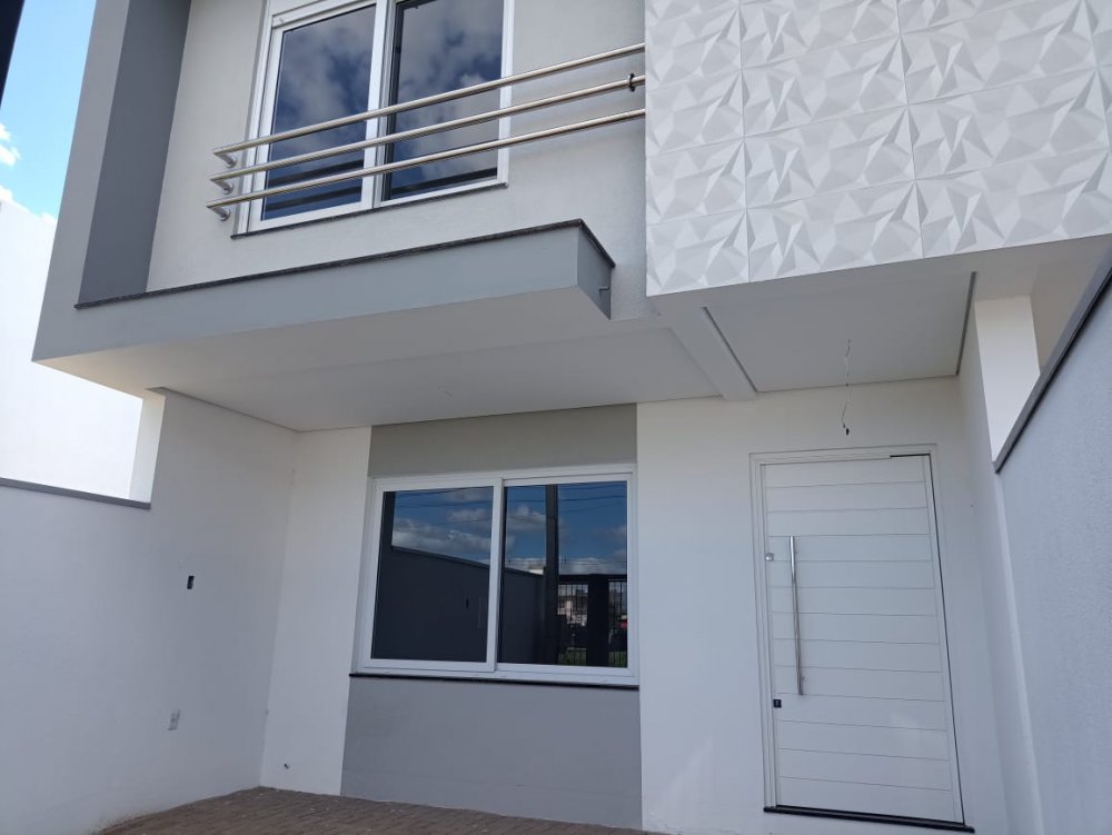 Sobrado Quintas do Palermo Canoas