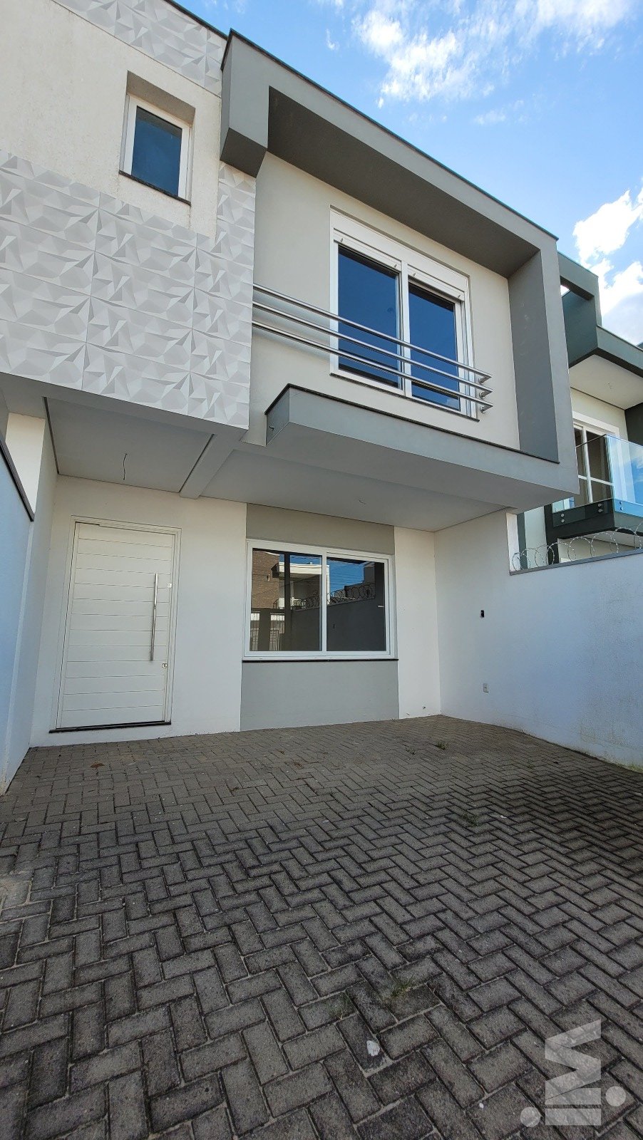 Sobrado Quintas do Palermo Canoas