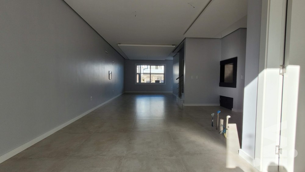 Sobrado Quintas do Palermo Canoas