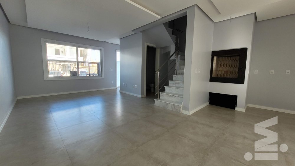 Sobrado Quintas do Palermo Canoas