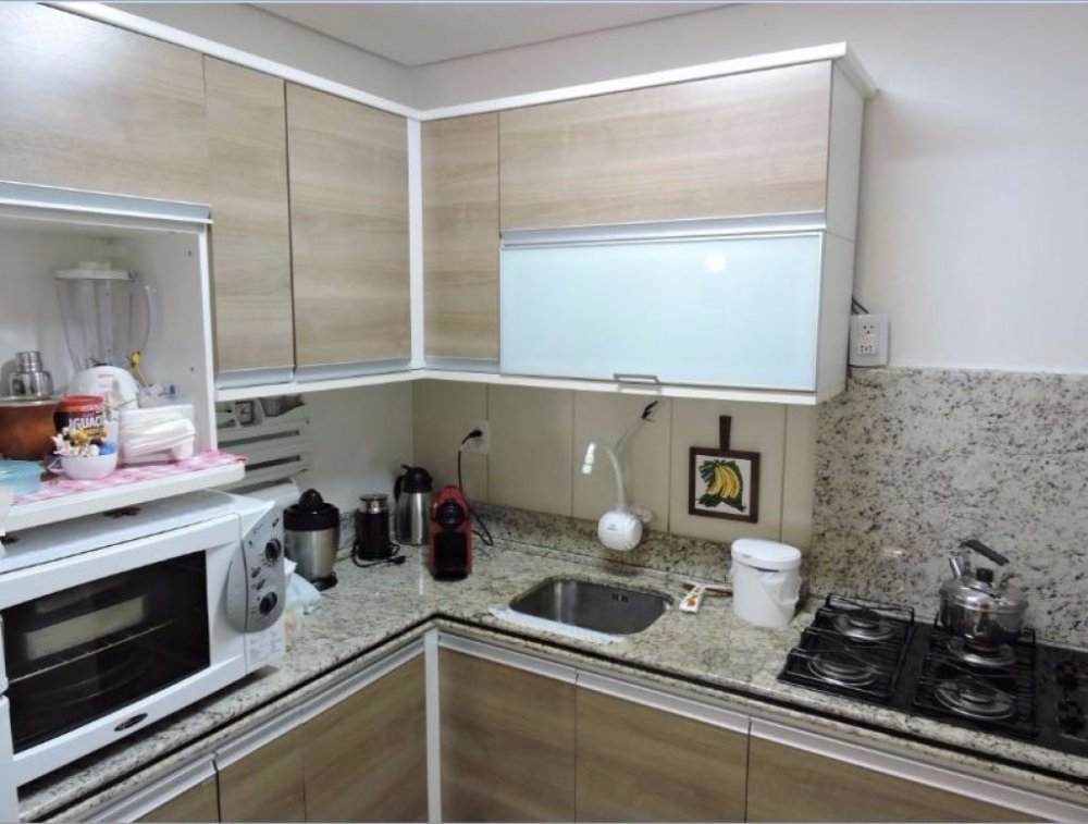 Sobrado em Condomínio Nossa Senhora Das Graças Canoas