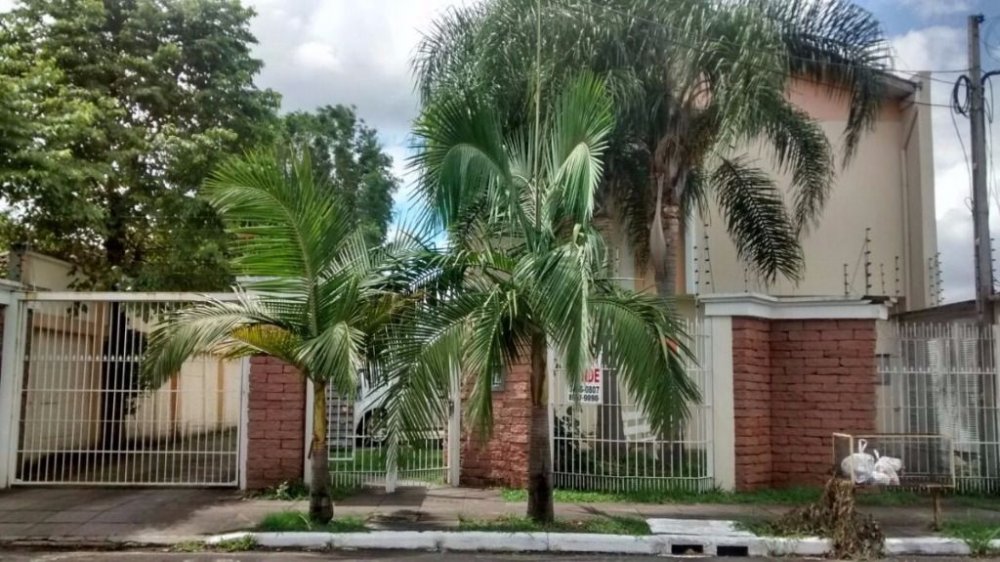 Sobrado em Condomínio Nossa Senhora Das Graças Canoas