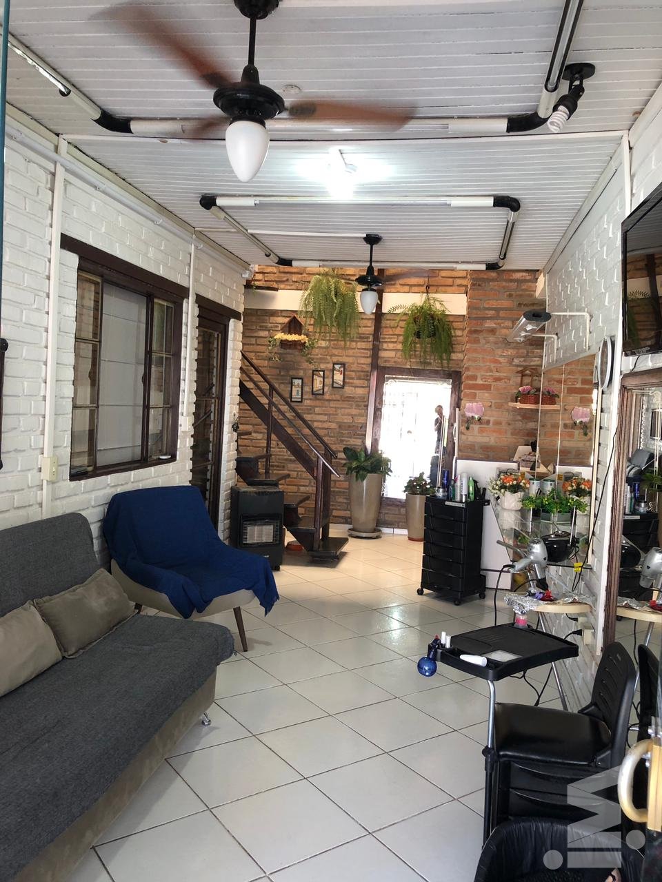 Sobrado Nossa Senhora Das Graças Canoas