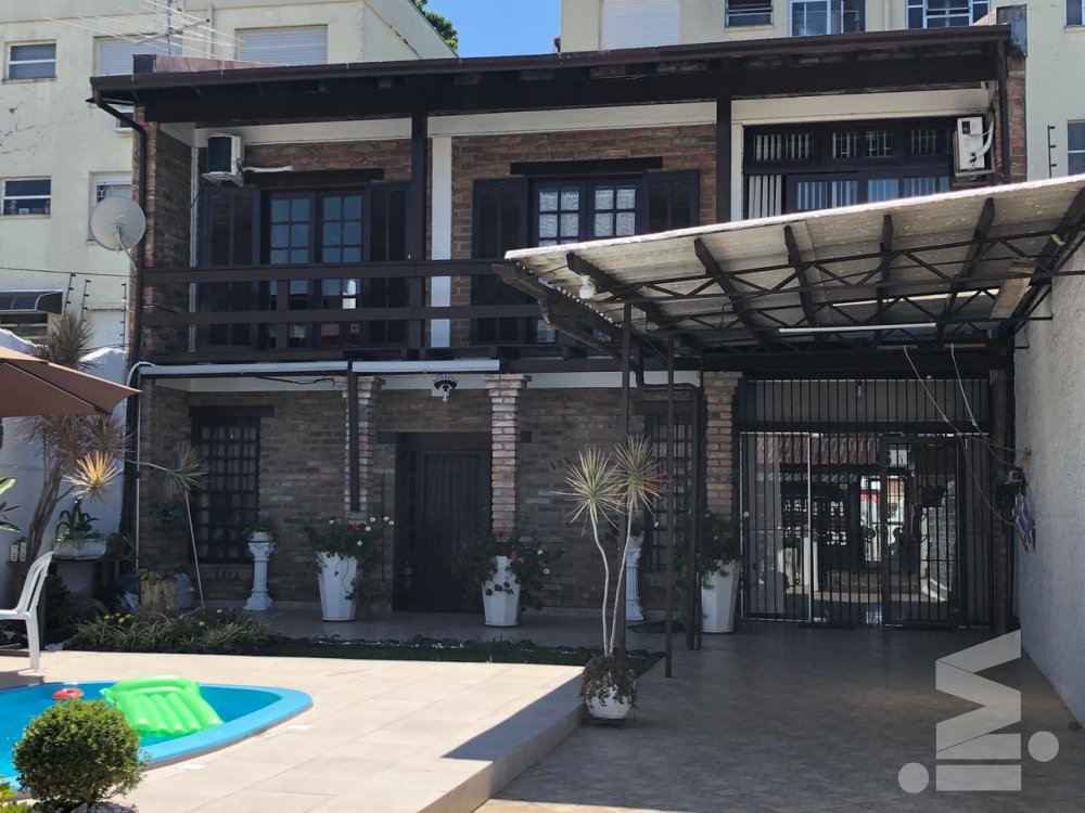 Sobrado Nossa Senhora Das Graças Canoas