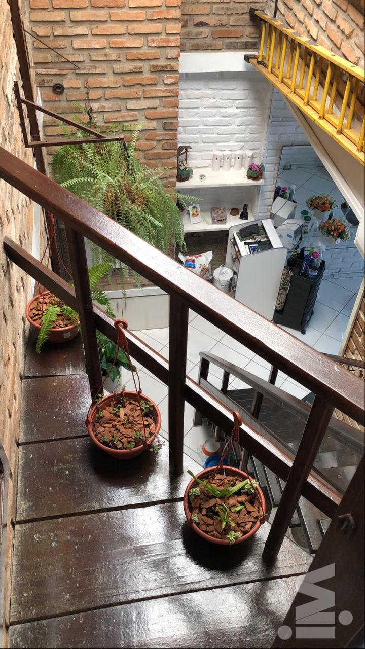 Sobrado Nossa Senhora Das Graças Canoas