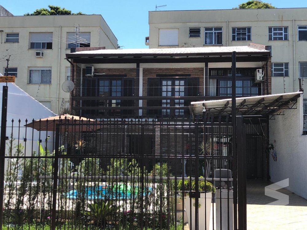 Sobrado Nossa Senhora Das Graças Canoas