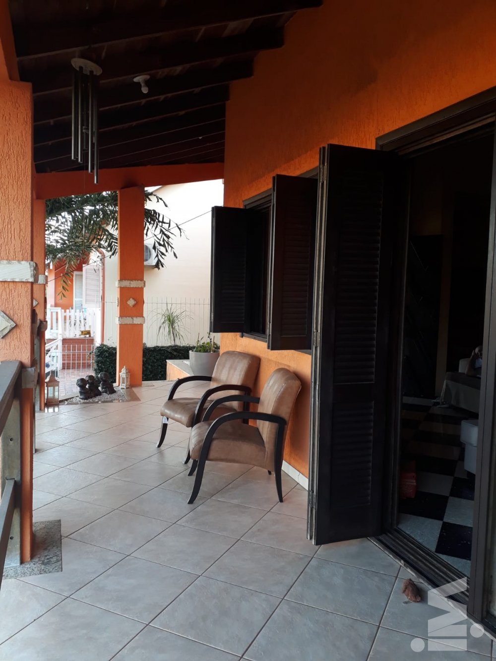 Sobrado Nossa Senhora Das Graças Canoas