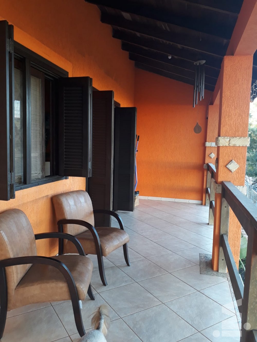 Sobrado Nossa Senhora Das Graças Canoas