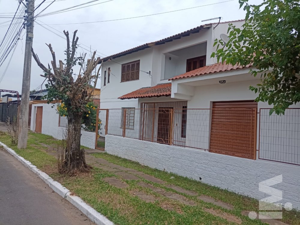 Sobrado Niterói Canoas