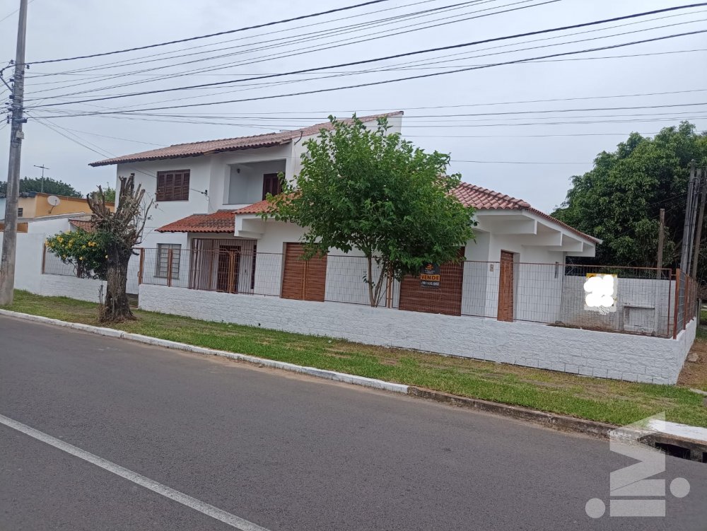 Sobrado Niterói Canoas