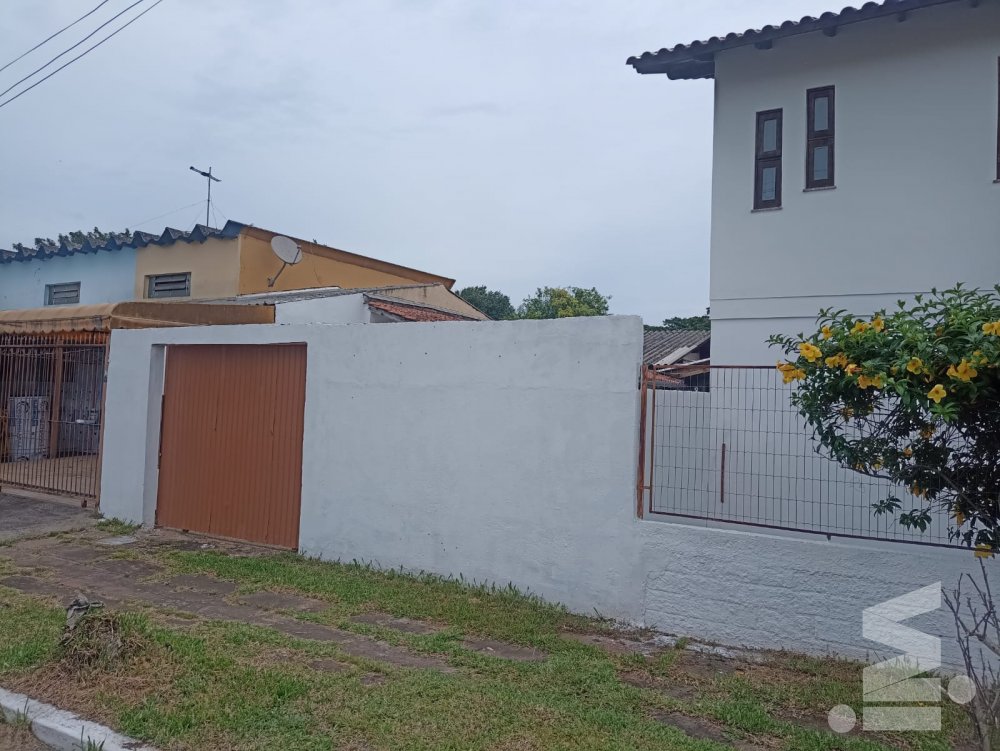 Sobrado Niterói Canoas