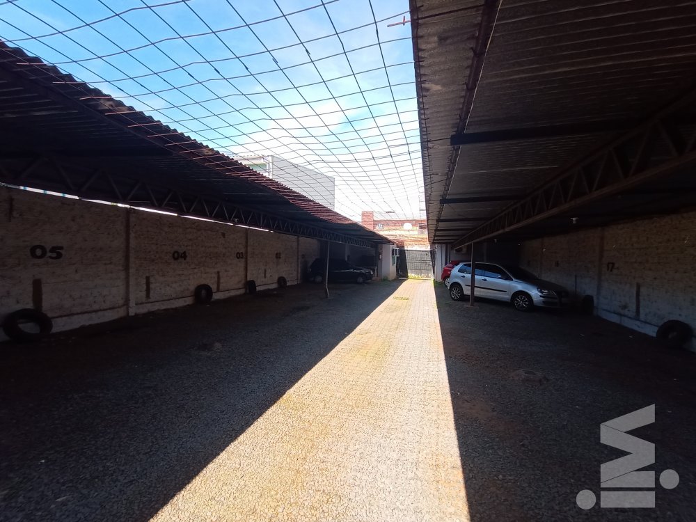 Prédio Comercial Marechal Rondon Canoas