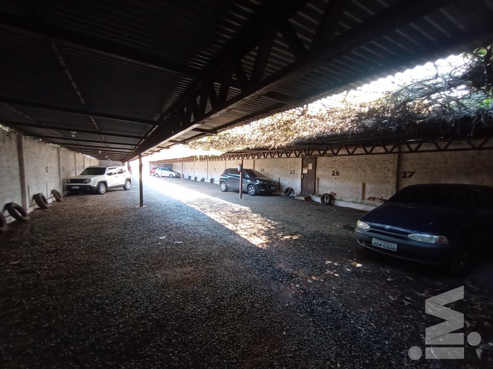 Prédio Comercial Marechal Rondon Canoas