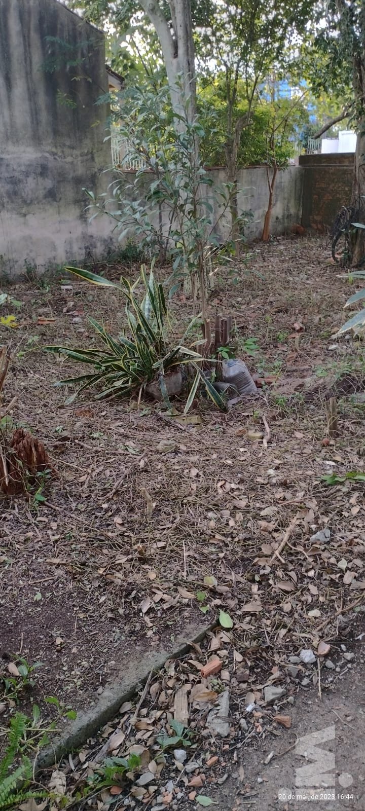 Terreno Niterói Canoas